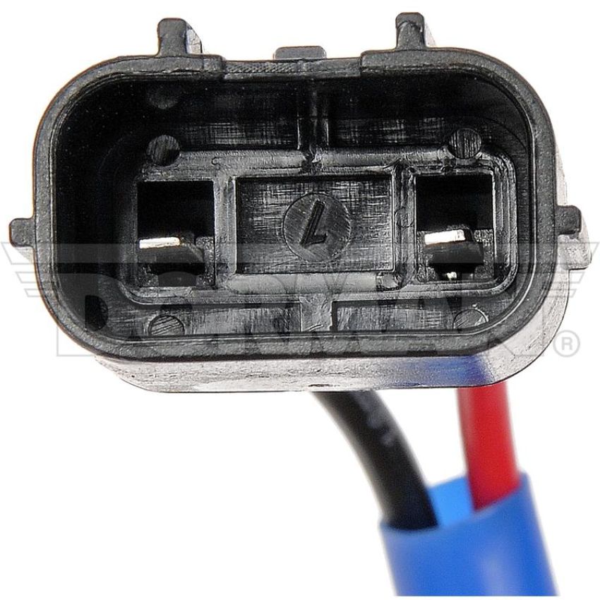 DORMAN 748-756 Power Window Regulator And Motor Assembly