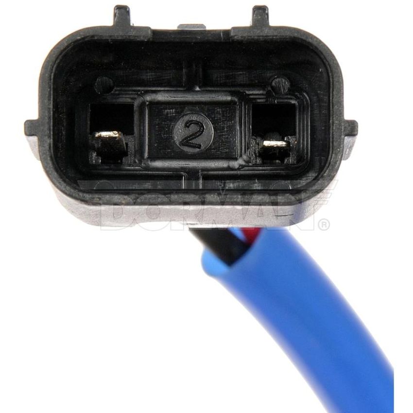 DORMAN 748-757 Power Window Regulator And Motor Assembly
