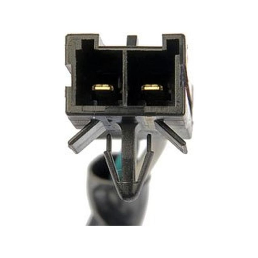 DORMAN 748-879 Power Window Regulator And Motor Assembly