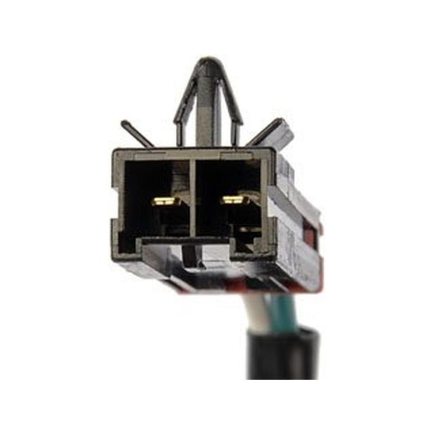DORMAN 748-880 Power Window Regulator And Motor Assembly
