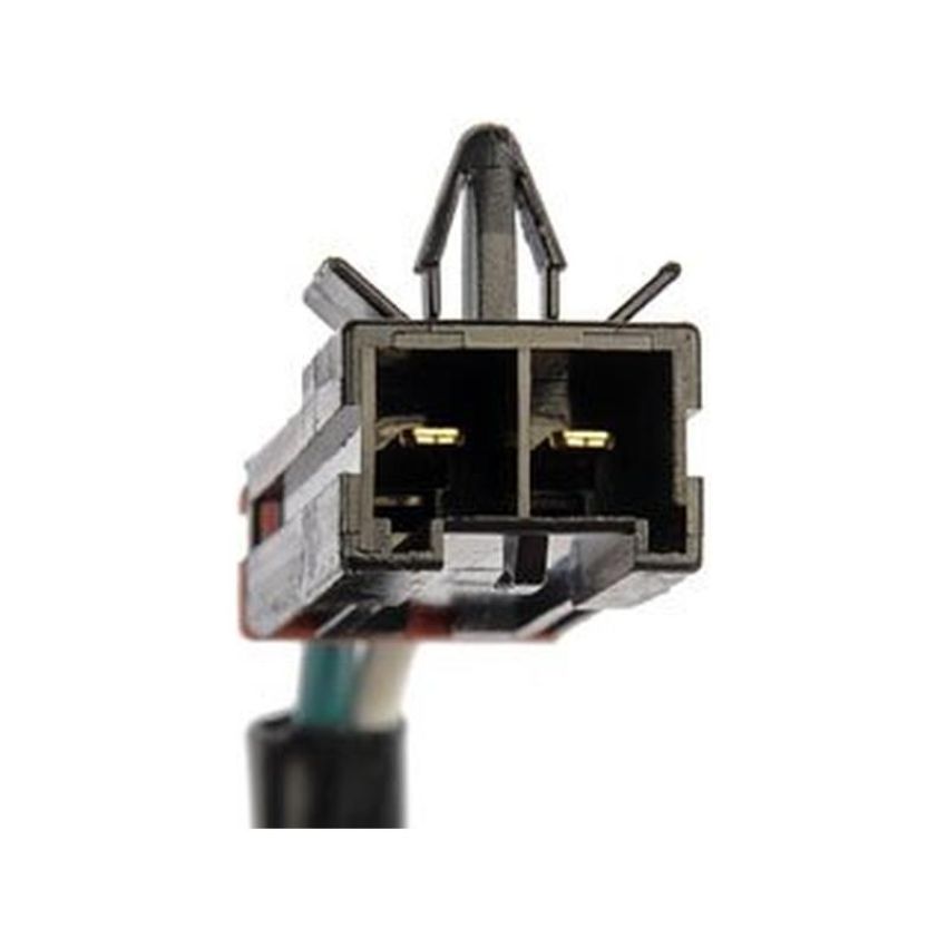 DORMAN 748-881 Power Window Regulator And Motor Assembly