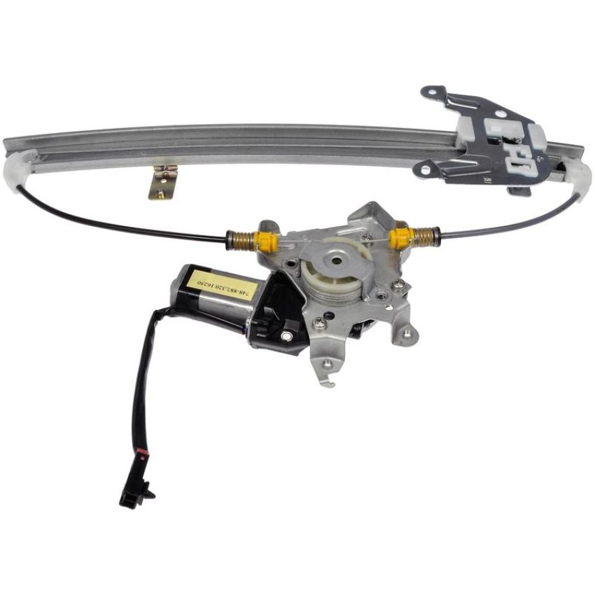 DORMAN 748-882 Power Window Regulator And Motor Assembly