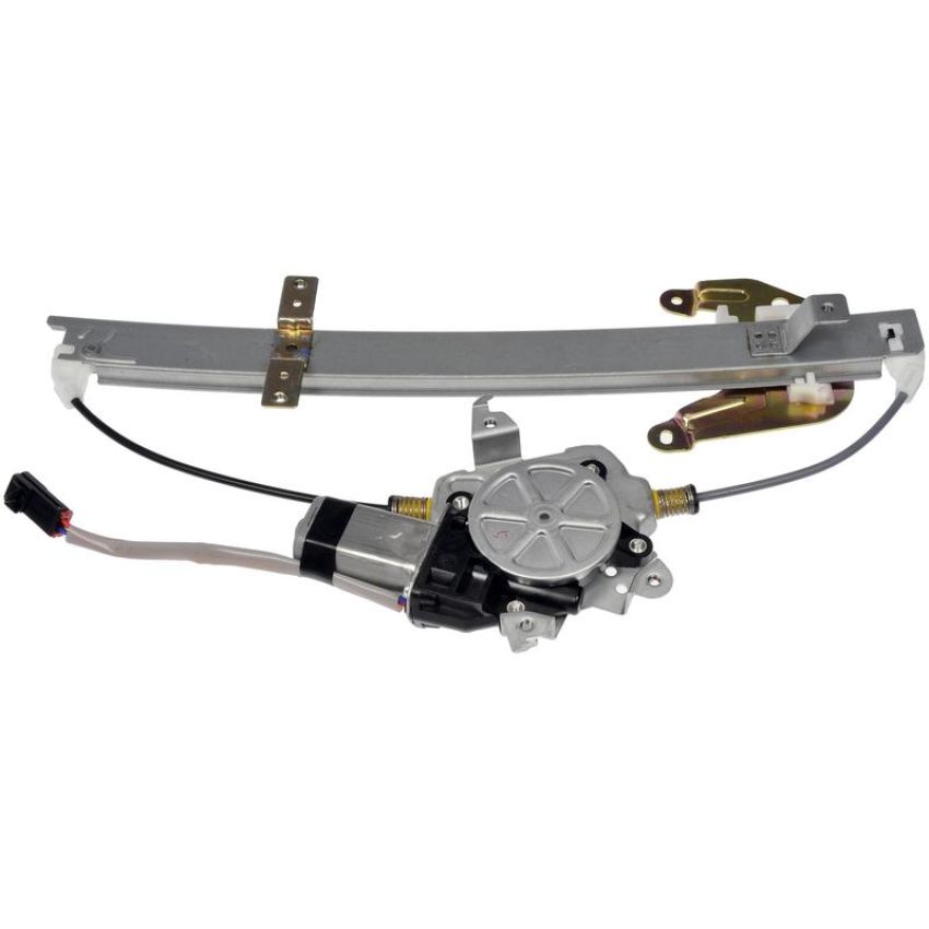 DORMAN 748-883 Power Window Regulator And Motor Assembly