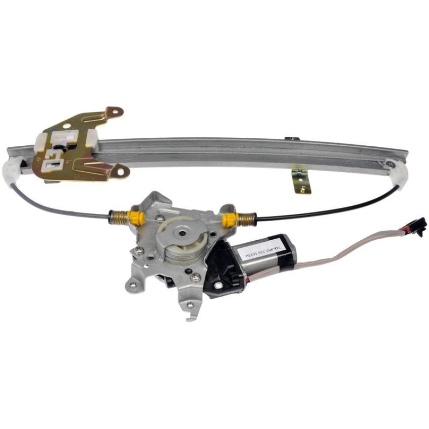 DORMAN 748-883 Power Window Regulator And Motor Assembly