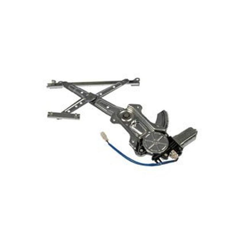 DORMAN 748-888 Power Window Regulator And Motor Assembly
