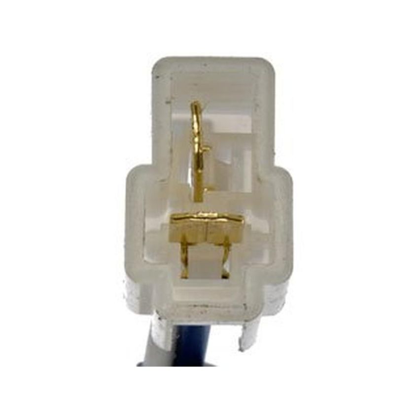 DORMAN 748-889 Power Window Regulator And Motor Assembly