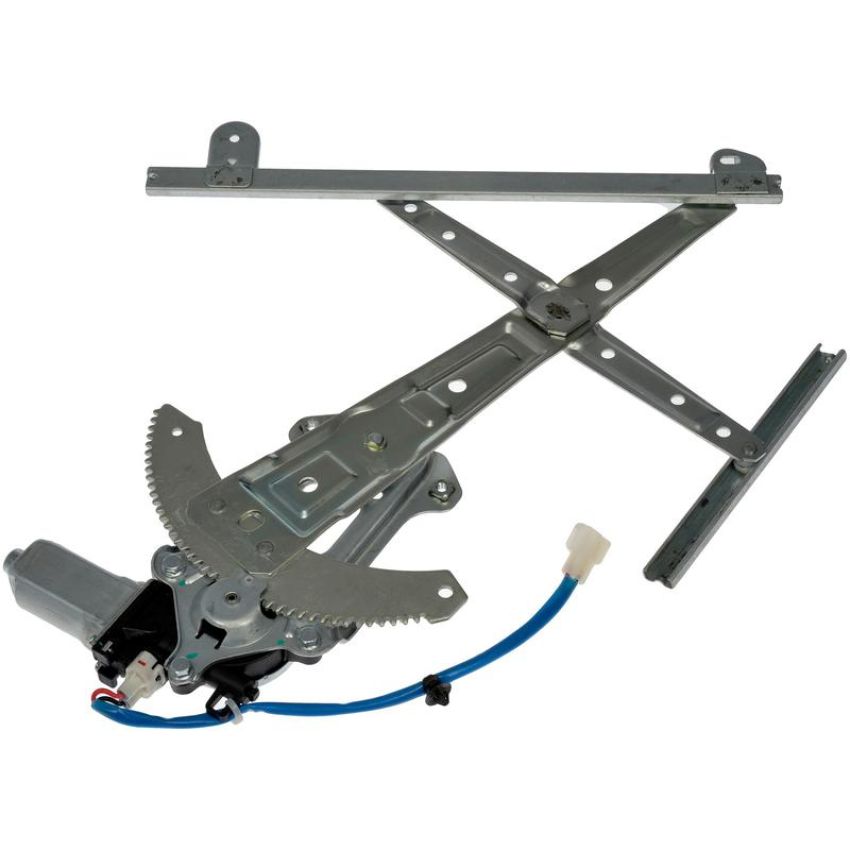 DORMAN 748-890 Power Window Regulator And Motor Assembly