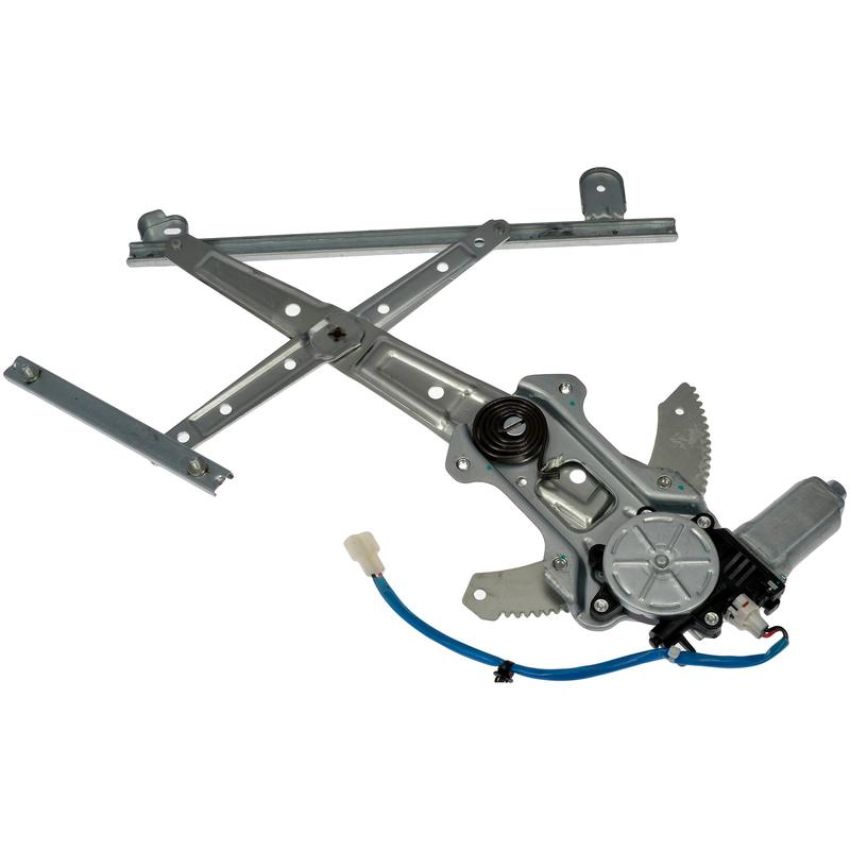 DORMAN 748-890 Power Window Regulator And Motor Assembly