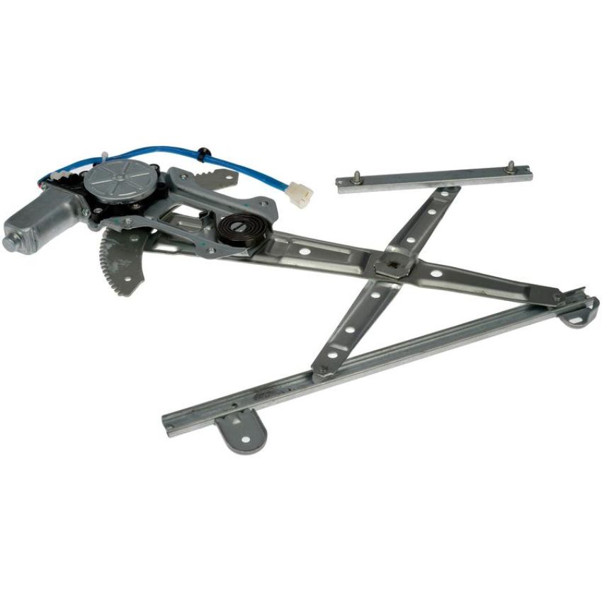 DORMAN 748-890 Power Window Regulator And Motor Assembly