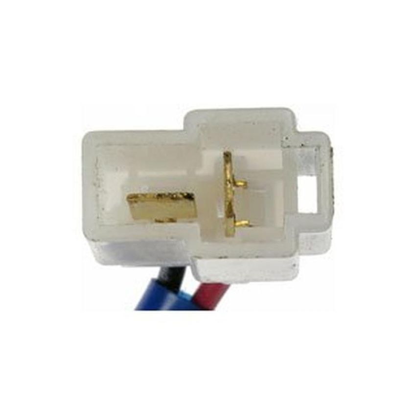 DORMAN 748-895 Power Window Regulator And Motor Assembly