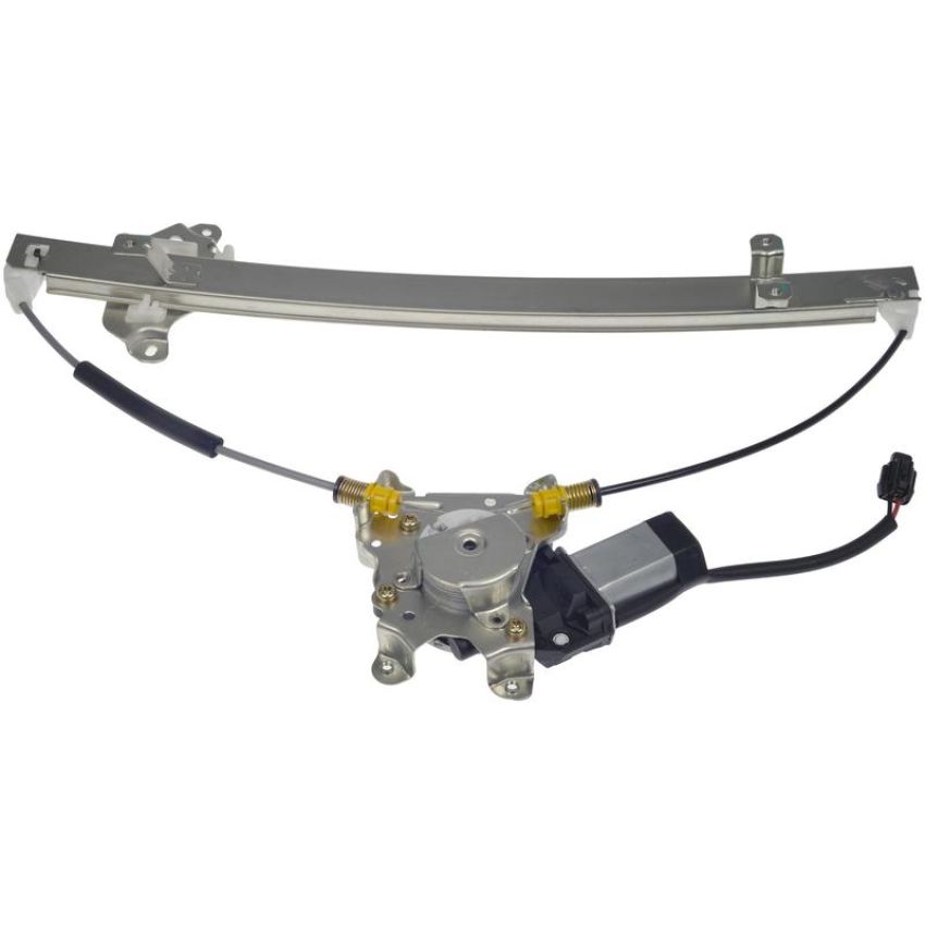 DORMAN 748-898 Power Window Regulator And Motor Assembly