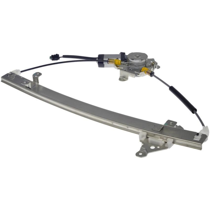 DORMAN 748-898 Power Window Regulator And Motor Assembly