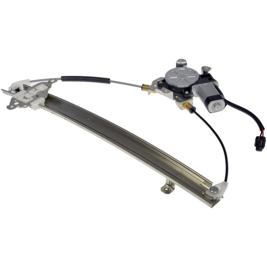 DORMAN 748-898 Power Window Regulator And Motor Assembly