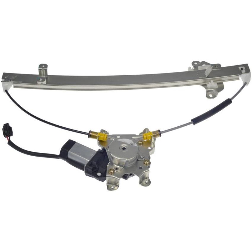 DORMAN 748-899 Power Window Regulator And Motor Assembly