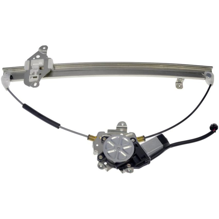 DORMAN 748-899 Power Window Regulator And Motor Assembly
