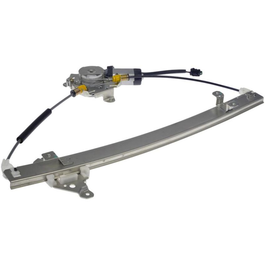 DORMAN 748-899 Power Window Regulator And Motor Assembly