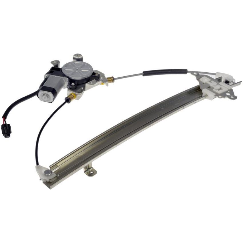 DORMAN 748-899 Power Window Regulator And Motor Assembly
