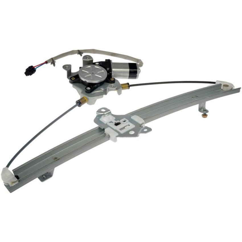 DORMAN 748-900 Power Window Regulator And Motor Assembly