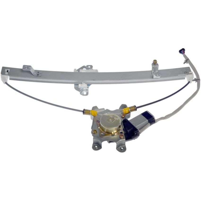 DORMAN 748-900 Power Window Regulator And Motor Assembly