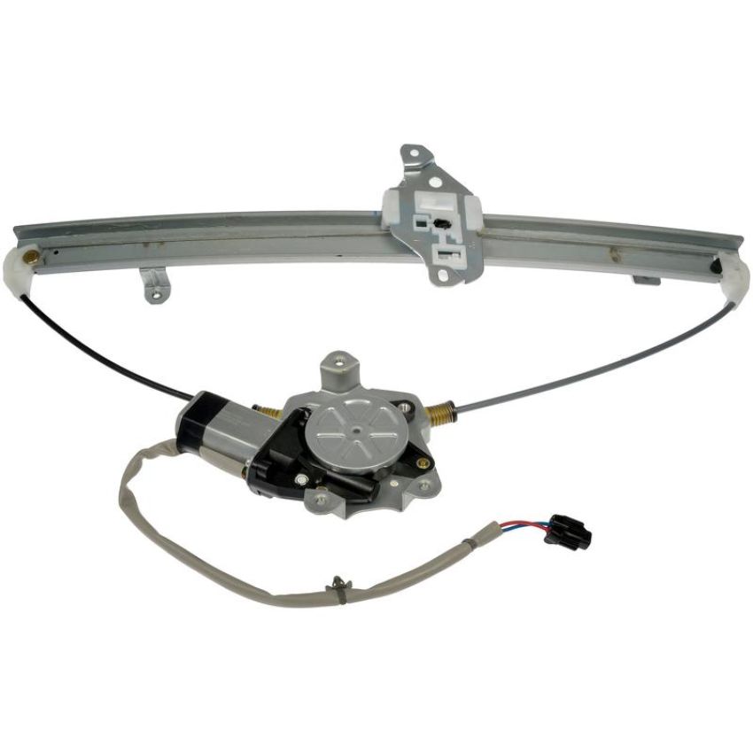 DORMAN 748-900 Power Window Regulator And Motor Assembly