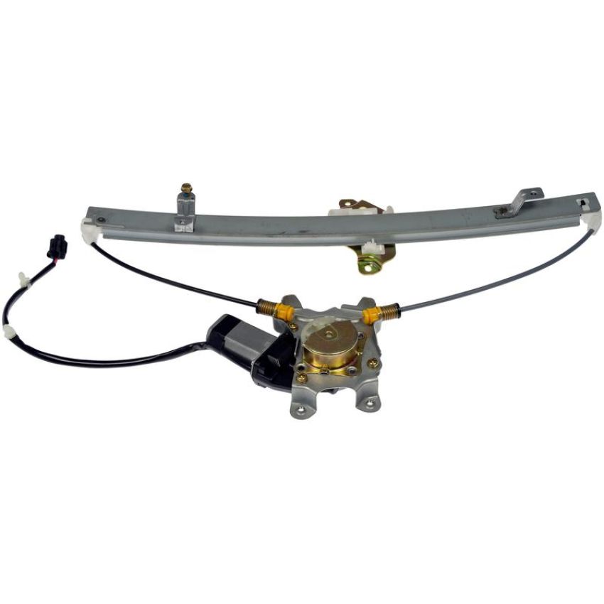 DORMAN 748-901 Power Window Regulator And Motor Assembly