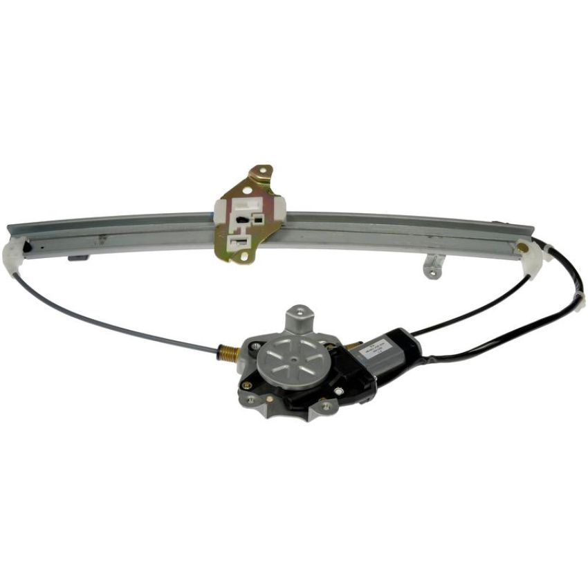 DORMAN 748-901 Power Window Regulator And Motor Assembly
