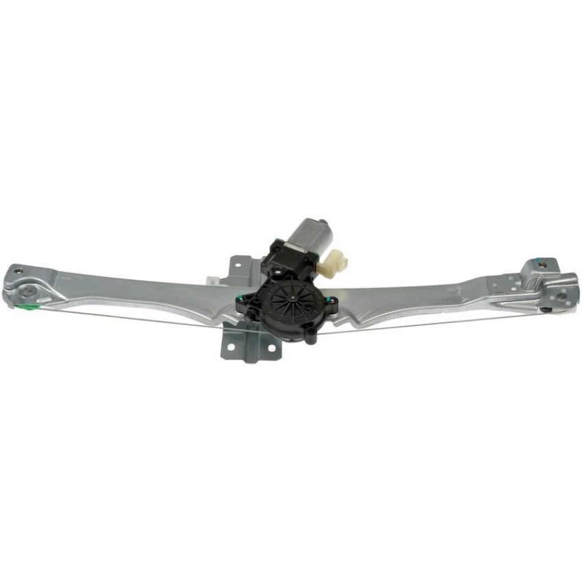 DORMAN 748-904 Power Window Regulator And Motor Assembly