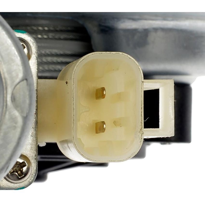 DORMAN 748-904 Power Window Regulator And Motor Assembly