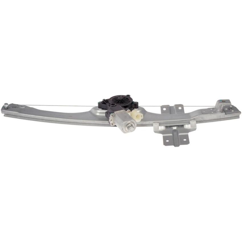 DORMAN 748-905 Power Window Regulator And Motor Assembly