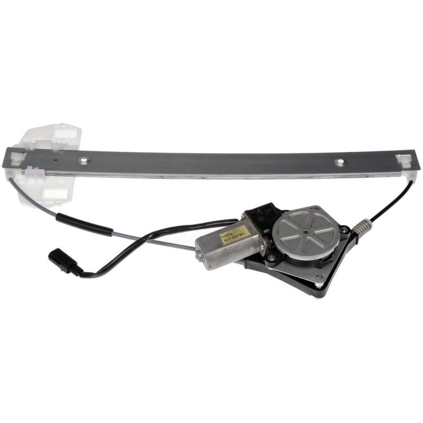 DORMAN 748-910 Power Window Regulator And Motor Assembly