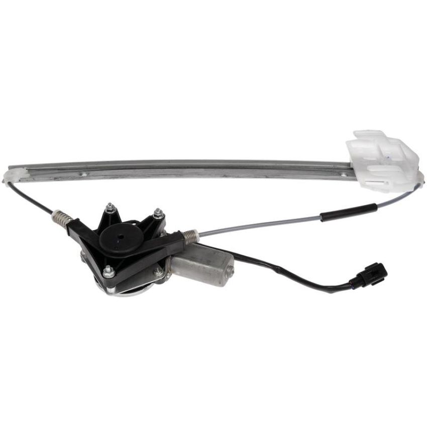 DORMAN 748-910 Power Window Regulator And Motor Assembly