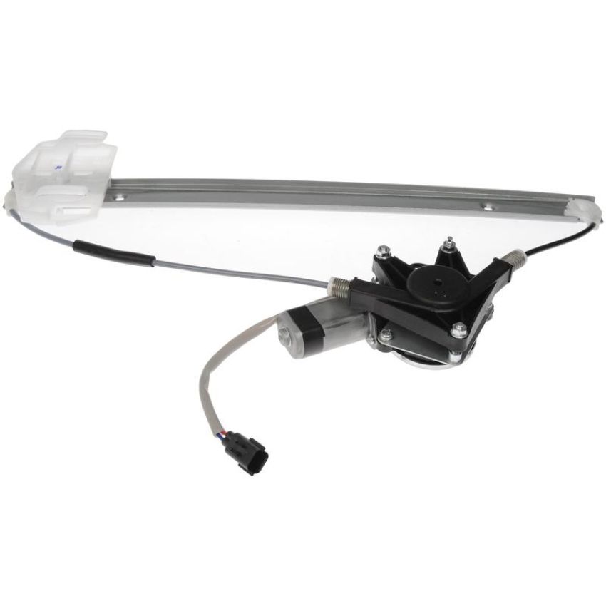 DORMAN 748-911 Power Window Regulator And Motor Assembly