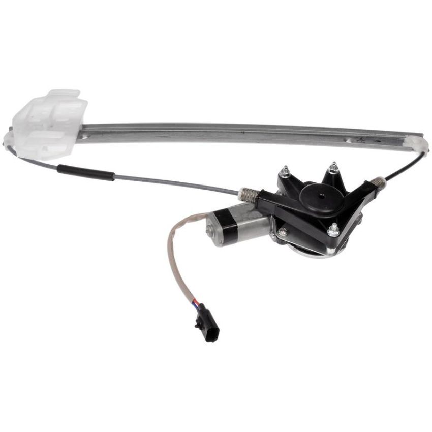 DORMAN 748-913 Power Window Regulator And Motor Assembly