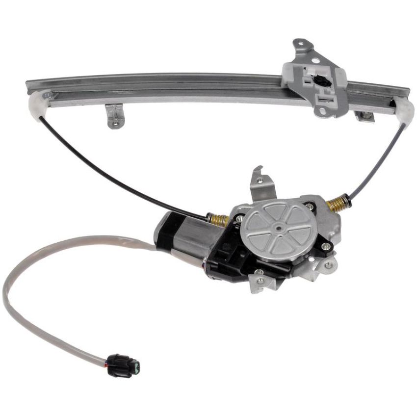 DORMAN 748-914 Power Window Regulator And Motor Assembly