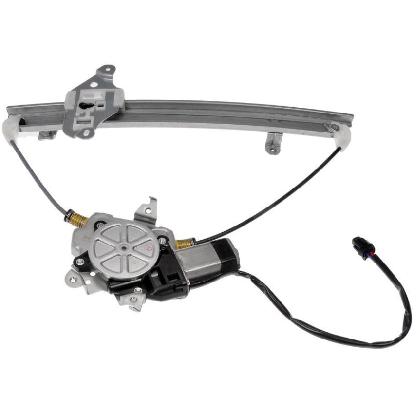 DORMAN 748-915 Power Window Regulator And Motor Assembly