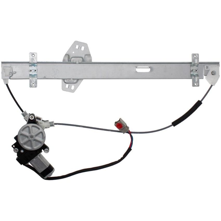DORMAN 748-916 Power Window Regulator And Motor Assembly