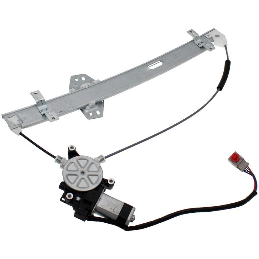 DORMAN 748-916 Power Window Regulator And Motor Assembly