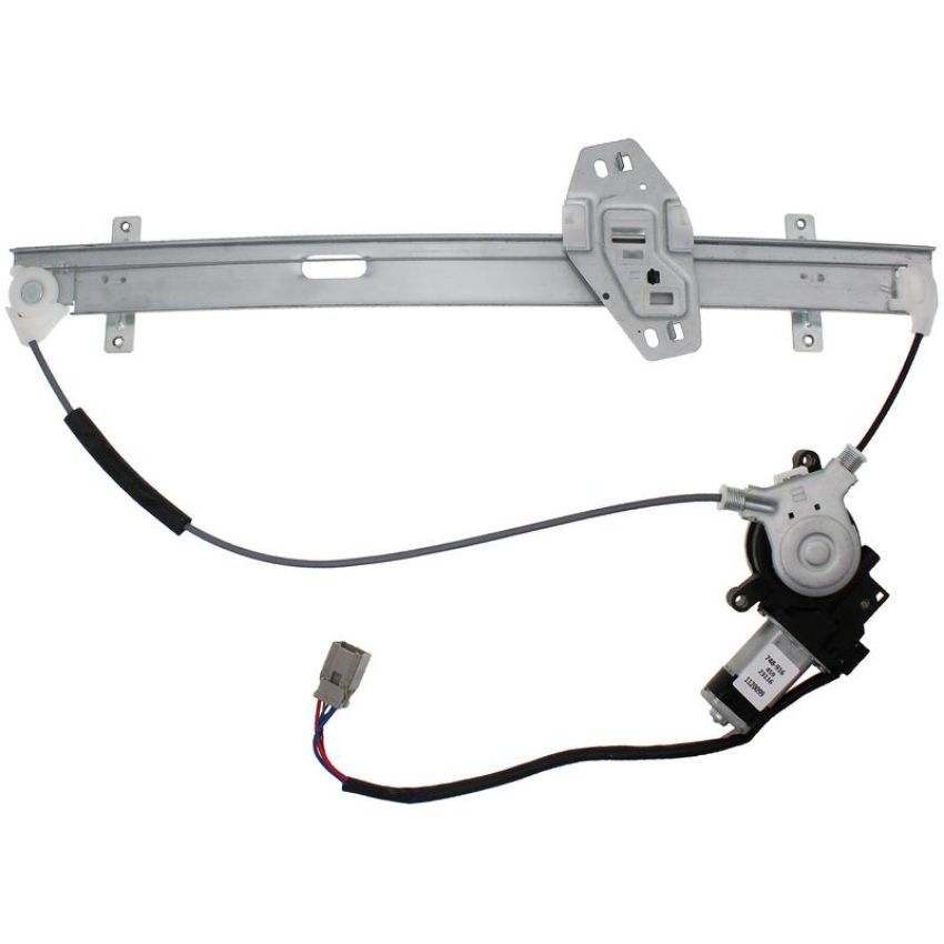 DORMAN 748-916 Power Window Regulator And Motor Assembly