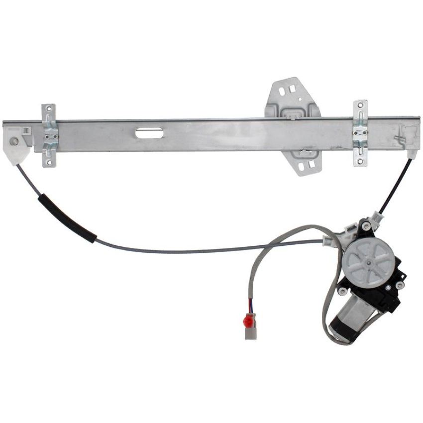 DORMAN 748-917 Power Window Regulator And Motor Assembly