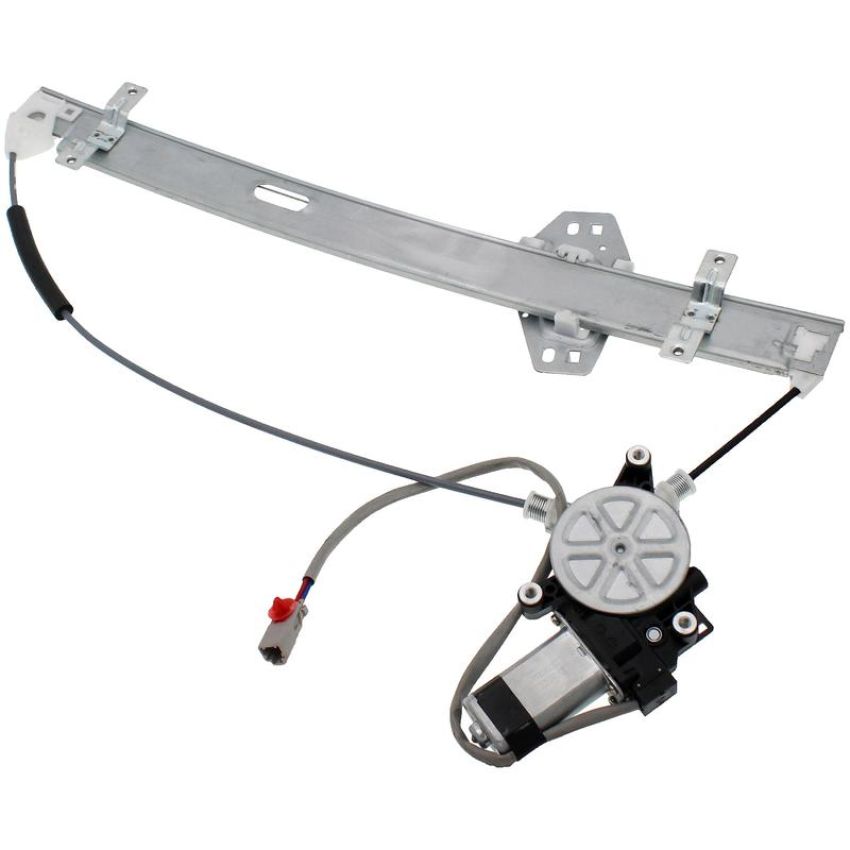 DORMAN 748-917 Power Window Regulator And Motor Assembly