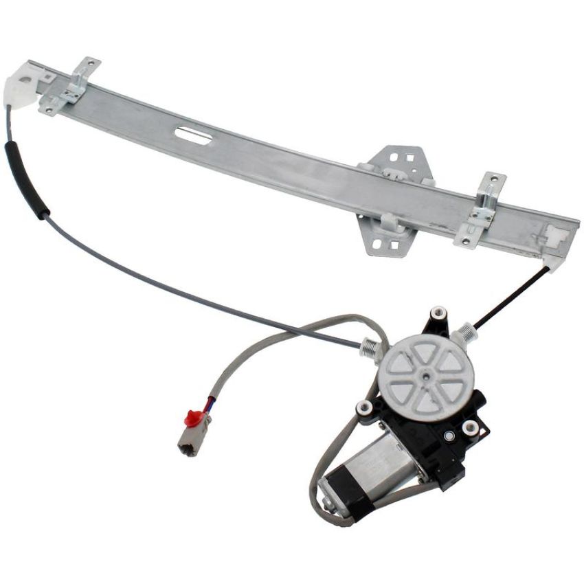 DORMAN 748-917 Power Window Regulator And Motor Assembly