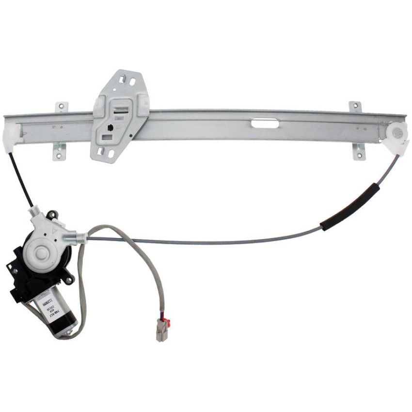 DORMAN 748-917 Power Window Regulator And Motor Assembly