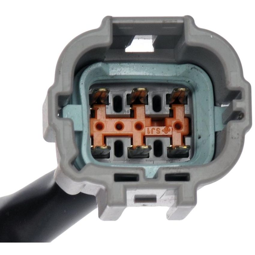 DORMAN 748-918 Power Window Regulator And Motor Assembly