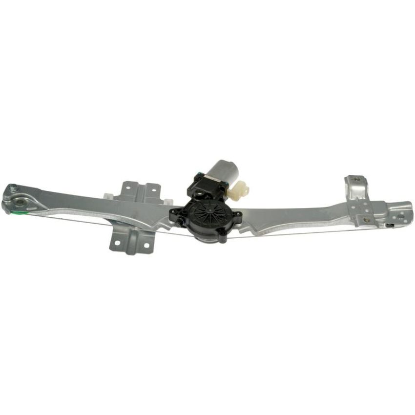 DORMAN 748-920 Power Window Regulator And Motor Assembly