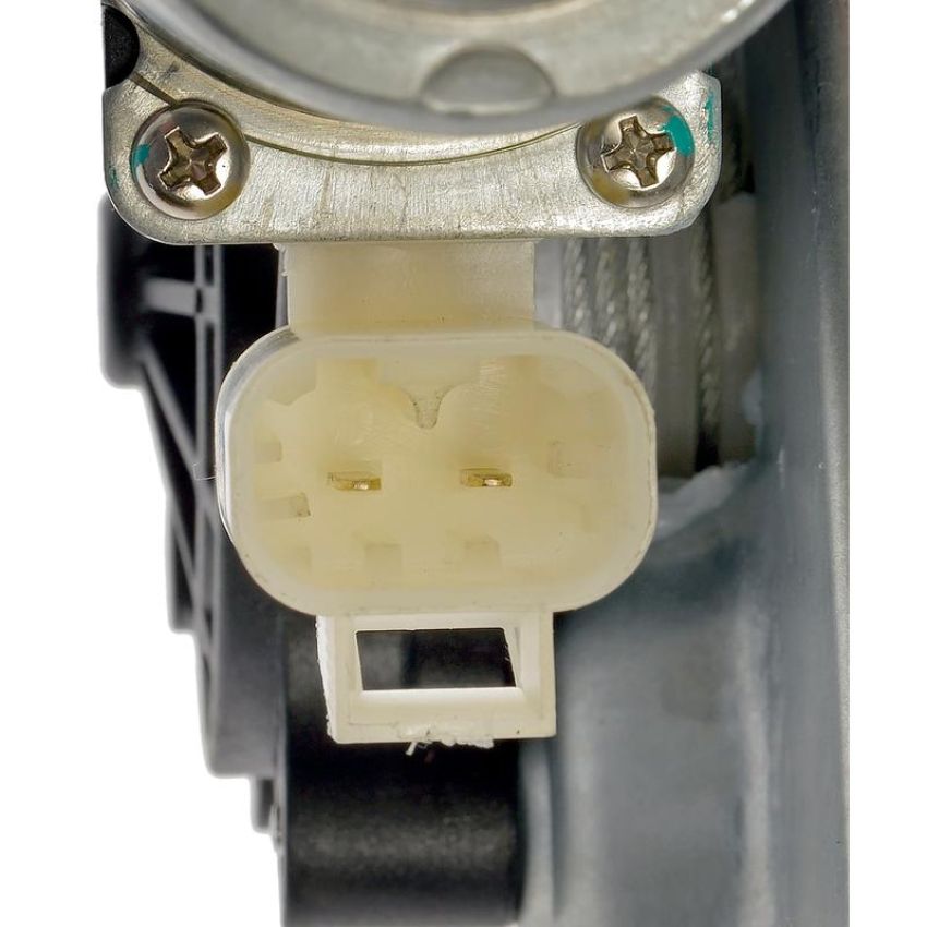 DORMAN 748-920 Power Window Regulator And Motor Assembly