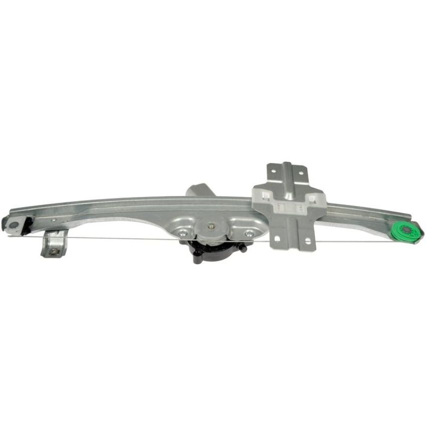 DORMAN 748-920 Power Window Regulator And Motor Assembly