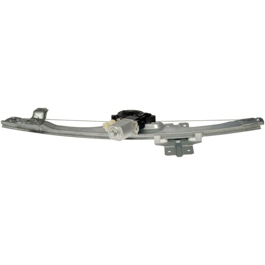 DORMAN 748-920 Power Window Regulator And Motor Assembly