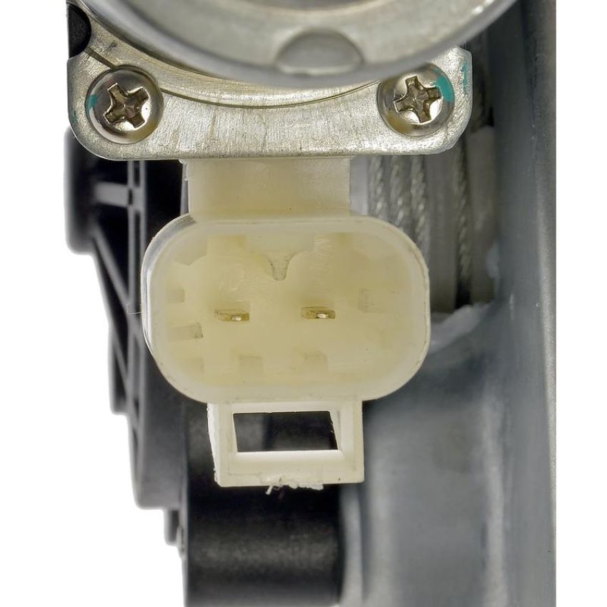 DORMAN 748-920 Power Window Regulator And Motor Assembly