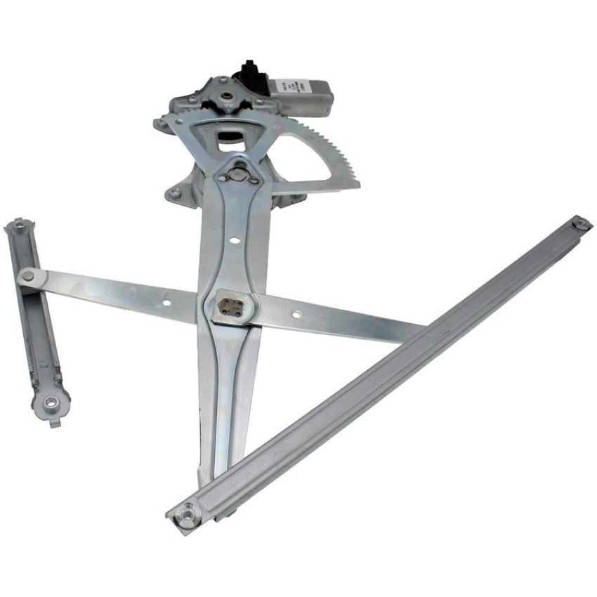 DORMAN 748-938 Power Window Regulator And Motor Assembly