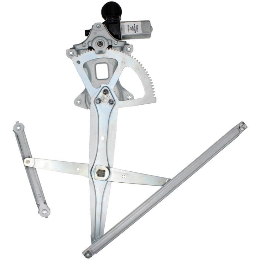 DORMAN 748-938 Power Window Regulator And Motor Assembly